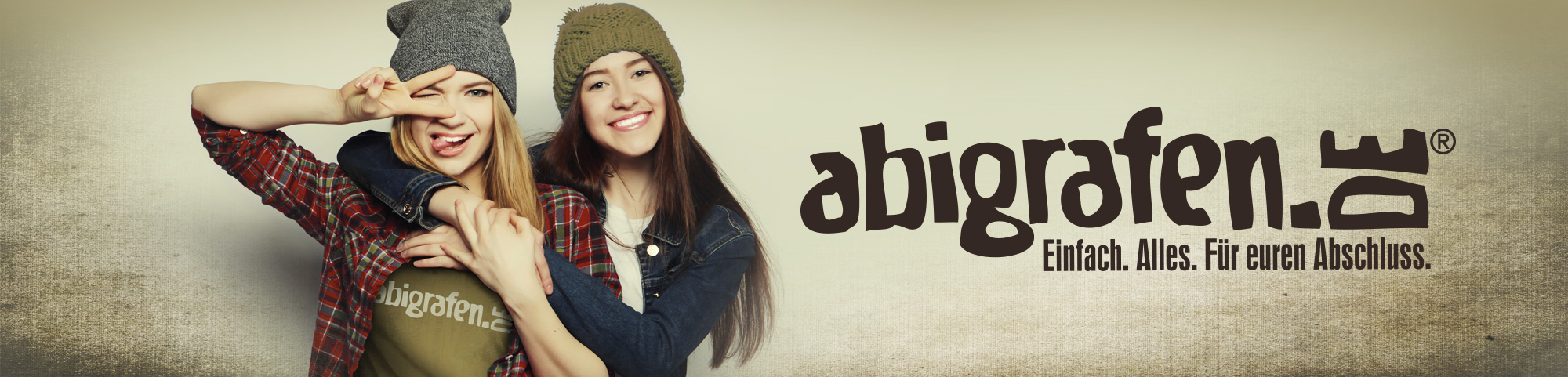 abigrafen.de® - Einfach. Alles. Für euren Abschluss. // Abishop & Abi-Portal abigrafen.de® - Einfach. Alles. Für euren Abschluss. // Abishop & Abi-Portal