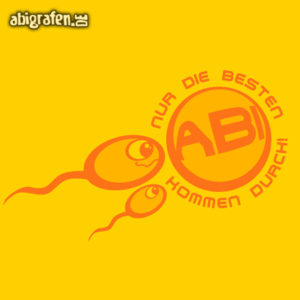 Abi Abi Motto / Abisprüche Entwurf von abigrafen.de®