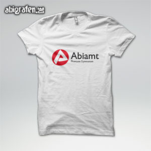 Abiamt Abi Motto / Abishirt Entwurf von abigrafen.de®