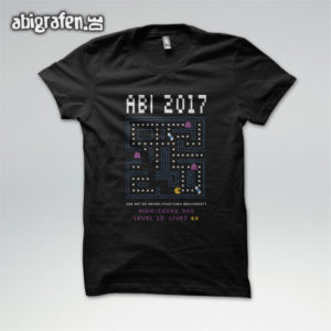 ABI 2017 Abi Motto / Abishirt Entwurf von abigrafen.de®