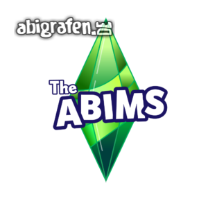 The Abims Abi-Logo