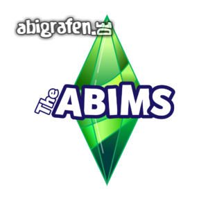 The Abims Abi-Logo V2