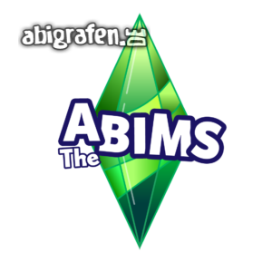 The Abims Abi-Logo V3