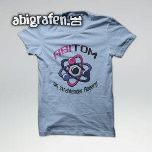 Abitom T-Shirt Mock-Up