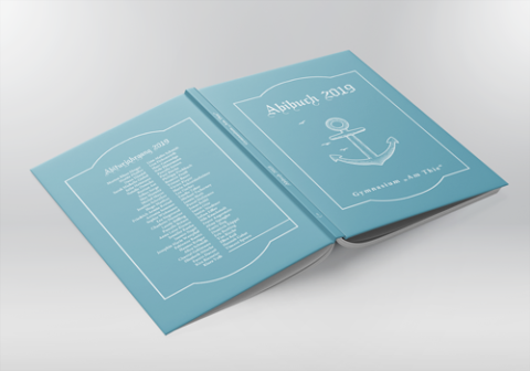 Referenzprojekt Gymnasium Am Thie Seiten Muster Vorlagen – Abishop abigrafen.de