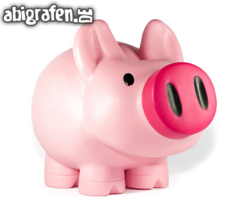 Abikasse füllen leicht gemacht