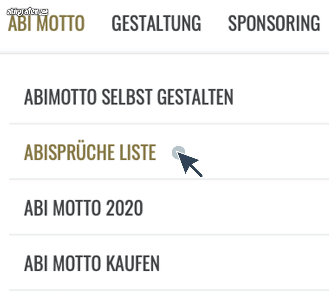 abitur-ideale-abimotto-abispruch-abisprüche-abi-liste-abschluss-abilogo-abimottos-abilogos