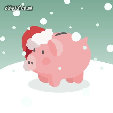 Nikolaustag 2019 - Ein Feiertag für die Abikasse