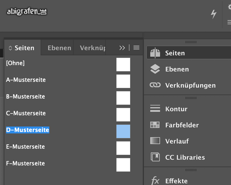 Abizeitung-Musterseiten-Muster-Seiten-InDesign-Abitur-Abibuch-Abi-Abschluss