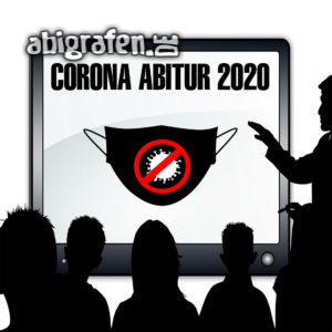 Corona Abitur 2020