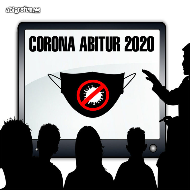 Corona Abitur 2020
