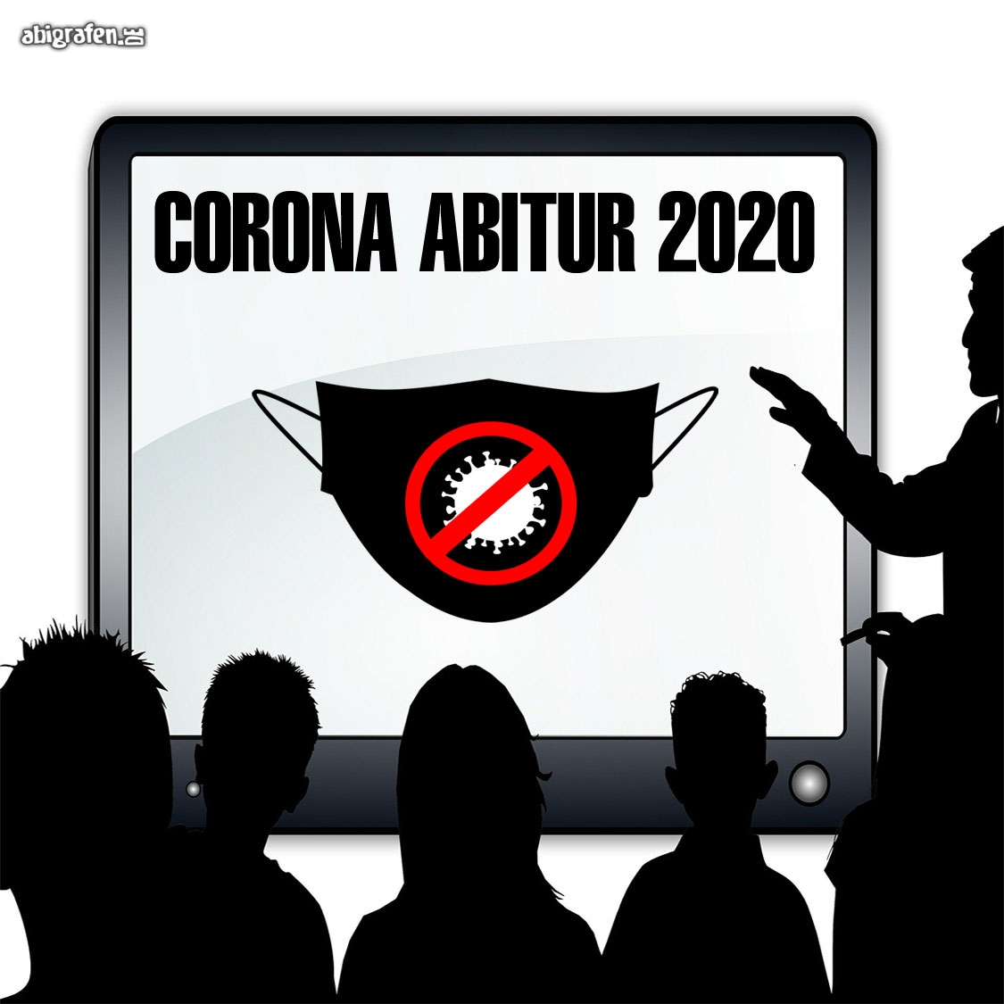 Corona Abitur 2020