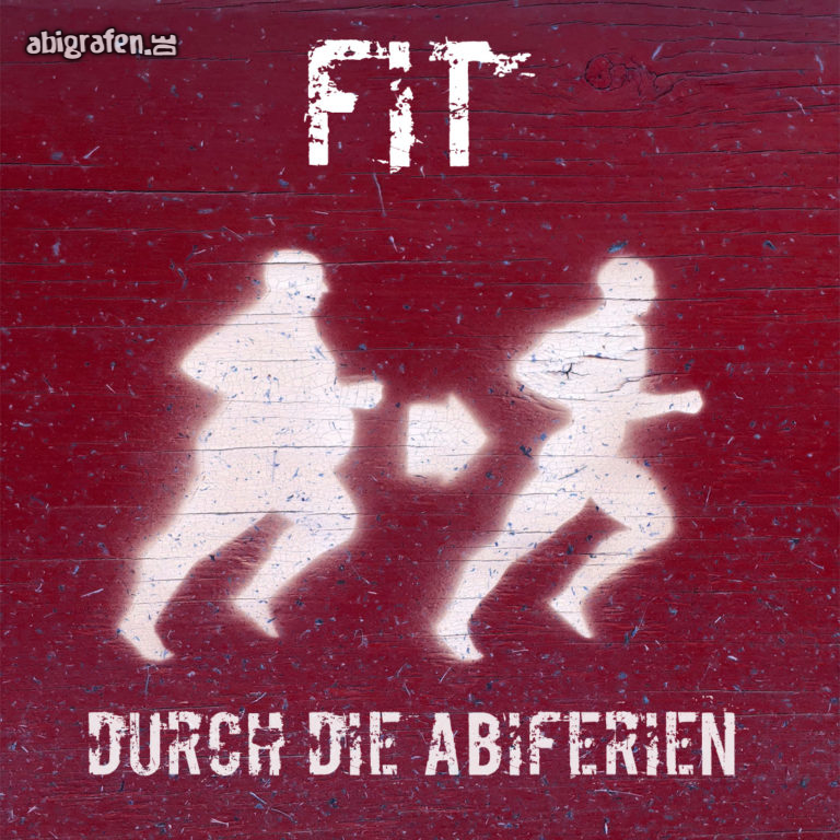 Fit-durch-Abiferien