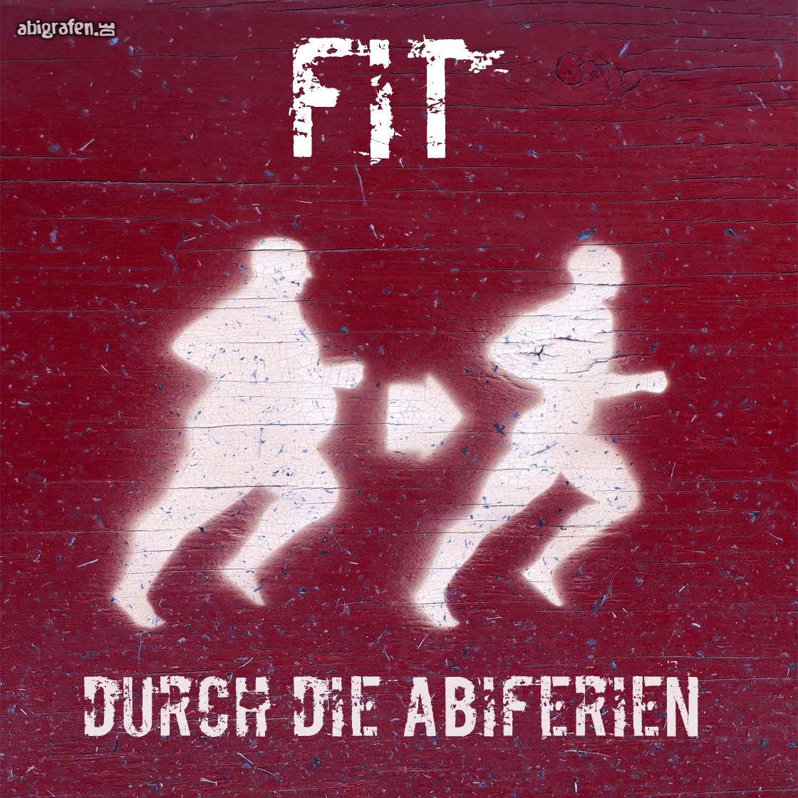 Fit-durch-Abiferien