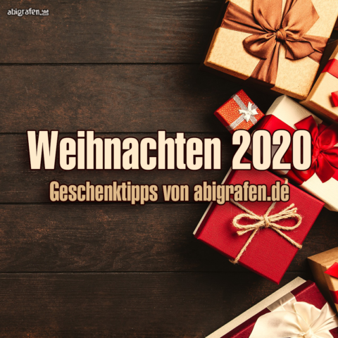Geschenktipps weihnachten 2020 1 Geschenktipps: Weihnachten 2020