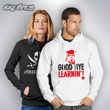 hoodies-bedruckt-abigrafen Hoodies bedruckt mit Abimotto