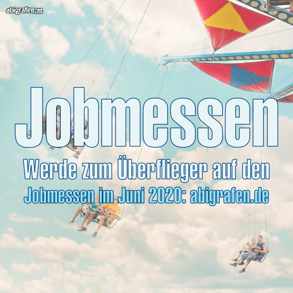 Jobmessen: Juni 2020