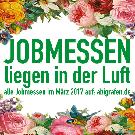 jobmessen-maerz-2017 Karrieremesse / Berufsmesse / Jobmessen / Schuelermessen / Berufseinsteiger / Abiturienten / Berufswahl / Jobmessen / Nach dem Abi / Schülerevents / Abievents / Maerz 2017