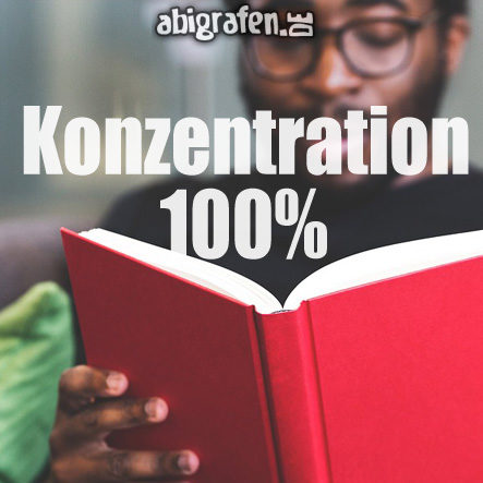 Konzentration anheben mit abigrafen.de Konzentration anheben mit abigrafen.de