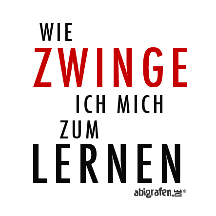 LERNZWANG