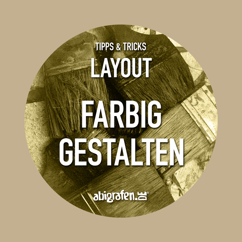 farbige Abizeitungen gestalten farbige Abizeitungen gestalten