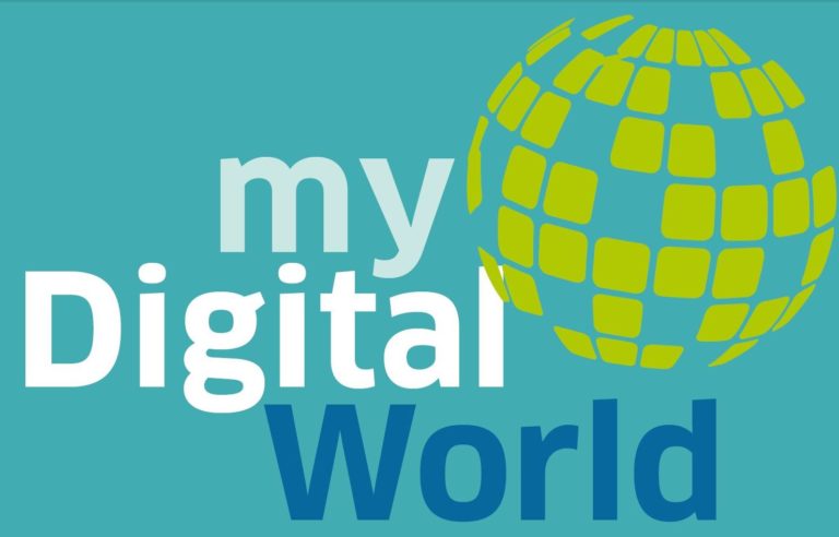 my Digital World