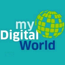 Gewinnspiel - my Digital World