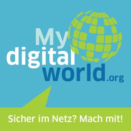 Jugendwettbewerb - My Digital World