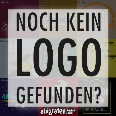 NOCH-KEIN-LOGO-GEFUNDEN Noch kein Abi-Logo?
