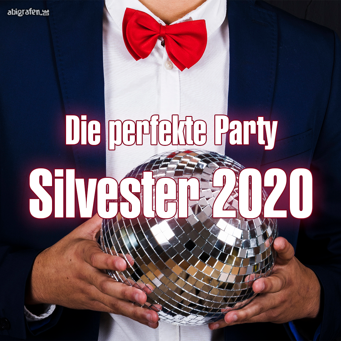 Silvester 2020: Die perfekte Party