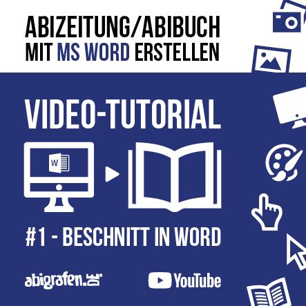 Beschnitt In Word Anlegen Tutorial Abizeitung Abigrafen De Gmbh