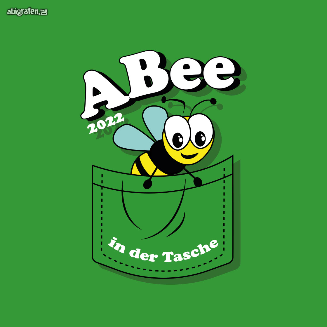 ABee Abimotto von abigarfen.de