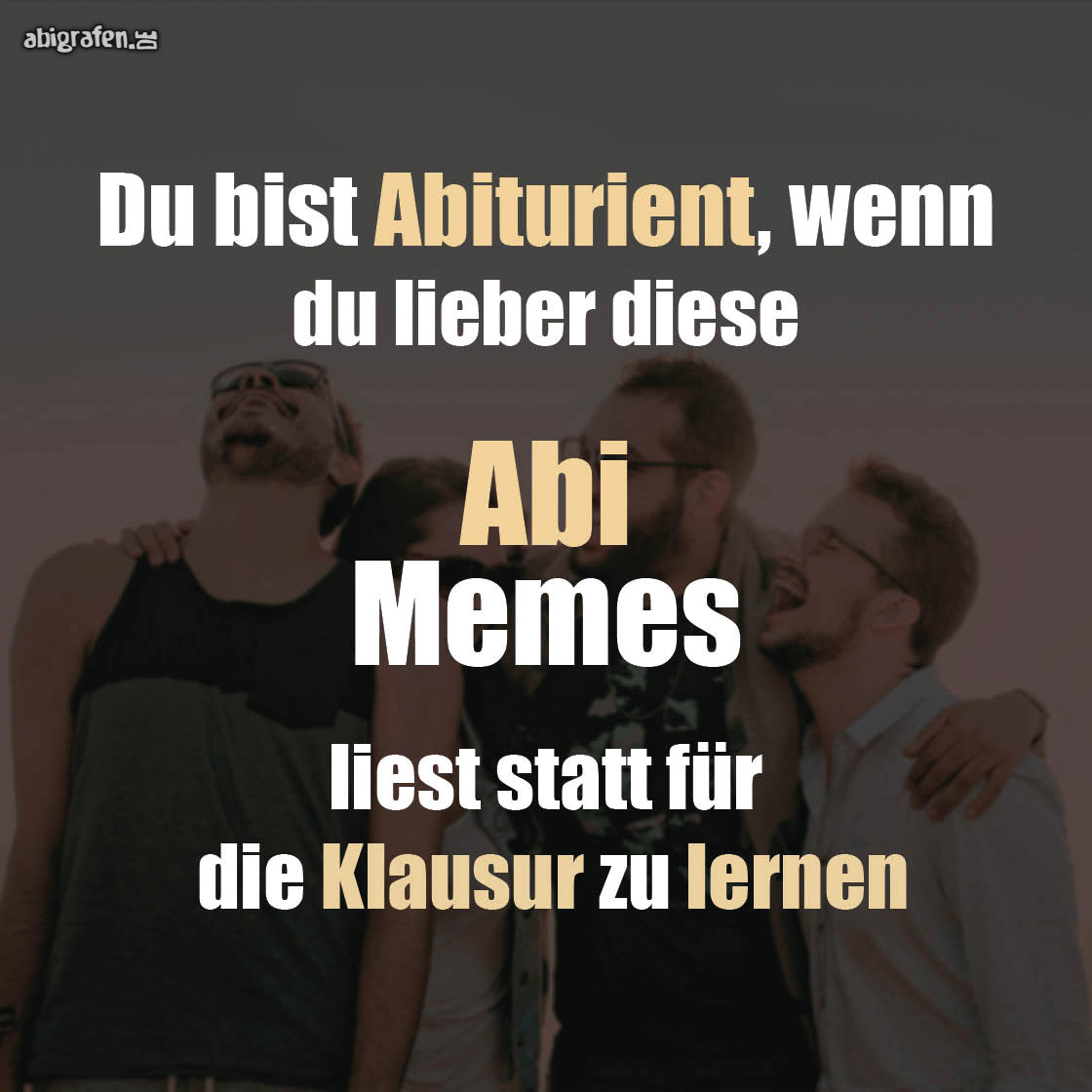 abi-memes-klausur-lernen-abiturient-meme-schüler-lernphase-abigrafen