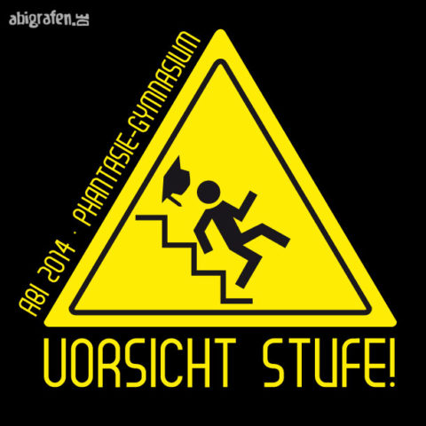 Abi Motto 2015 aus der Kreativschmiede der abigrafen