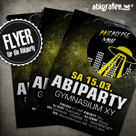 Abishop: Abi Party Flyer drucken – abigrafen.de Abishop: Abi Party Flyer drucken – abigrafen.de