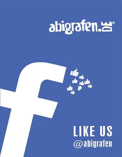 Abi-Blog Artikel auf Facebook | abigrafen.de