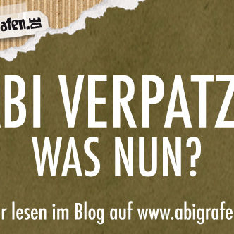 abi-verpatzt-was-nun Abi verpatzt, was nun? Wir gehen dieser Frage in unserem Blog-Beitrag nach.
