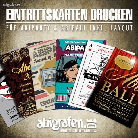 Eintrittskarten Archive Abigrafen De Gmbh