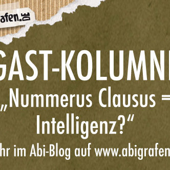 abiblog-nc-intelligenz-abi Ist Intelligenz mit dem Nummerus Clausus zu erfassen?