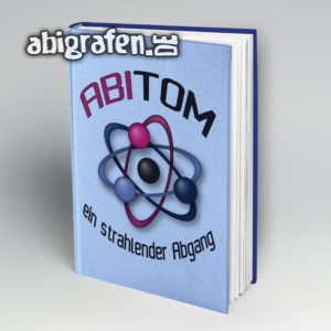 Abitom Abibuch Mock-Up