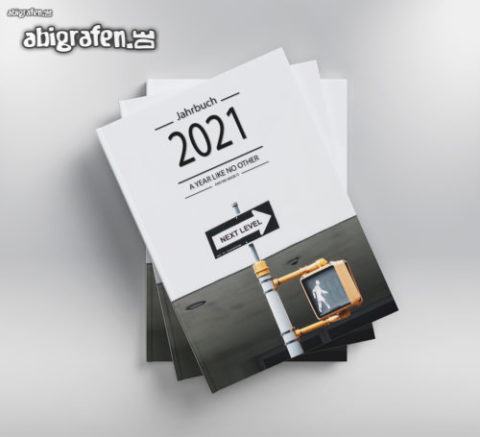 Abibuch Jahrbuch2021 Referenzprojekt abigrafen.de