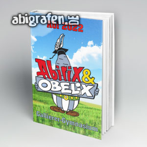 Abibücher bei abigrafen.de