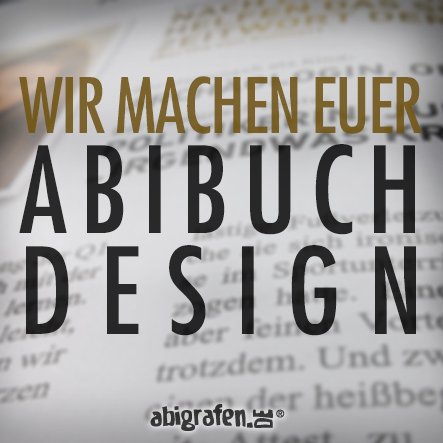 abibuch-design design-abibuch