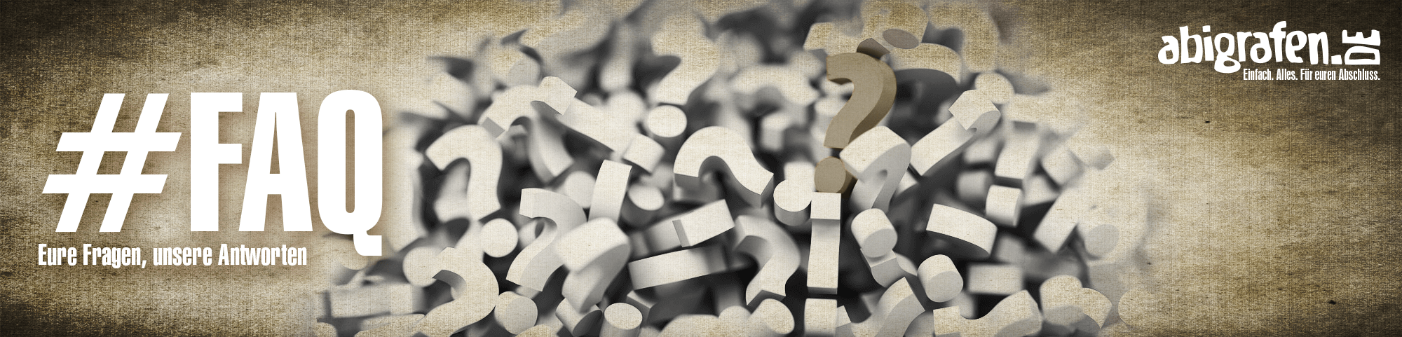 Abishop FAQ: Fragen und Antworten zum Abi-Druck Abishop FAQ: Fragen und Antworten zum Abi-Druck
