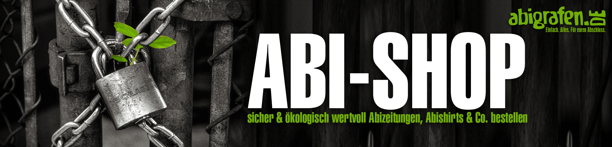 Qualitätsstandards abigrafen.de Abi-Shop