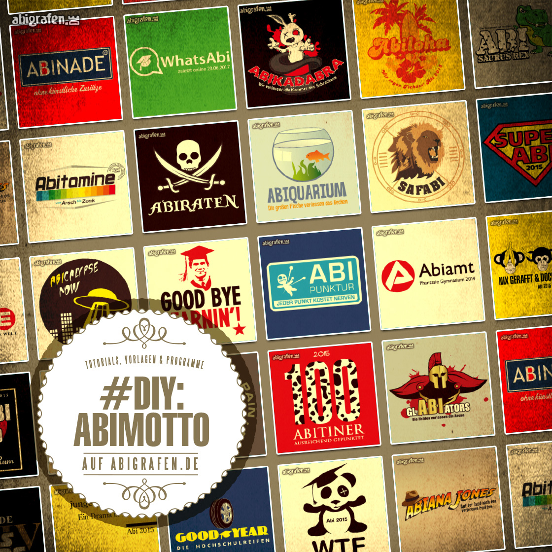 abimotto gestalten