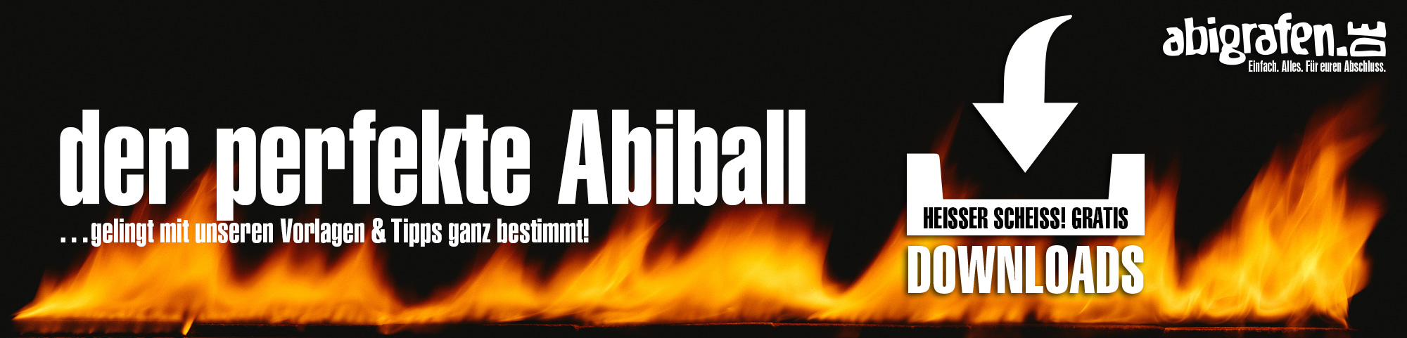 Vorlagen, Tipps & Dokumente für den Abiball - abigrafen.de Vorlagen, Tipps & Dokumente für den Abiball - abigrafen.de