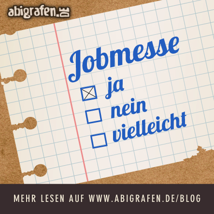 Jobmesse, Karrieremesse, Berufsmesse