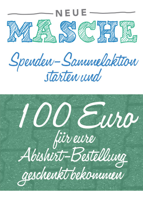 abigrafen.de Deal mit Neue Masche abigrafen.de Deal mit Neue Masche