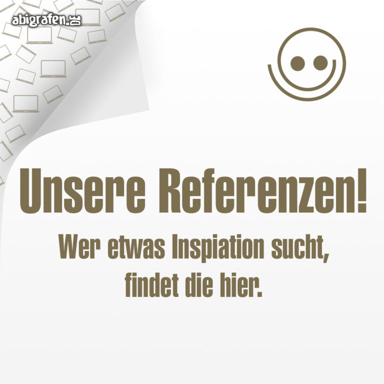 Referenzen von abigrafen